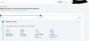 Помощь в получении кредита для бизнеса ИП и ООО
