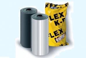 Теплоизоляция K-Flex