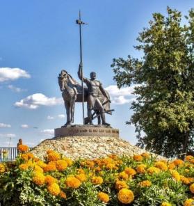 Приглашение в Пензу
