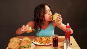 Burger King | - | 