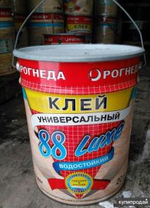 Реализую Клея