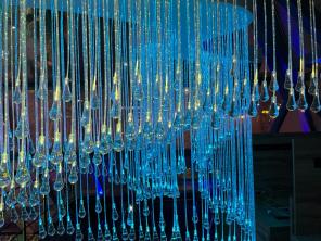 Декоративное светодиодное освещение LED DANCE