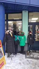 Продается готовый бизнес - магазин женской и детской одежды!