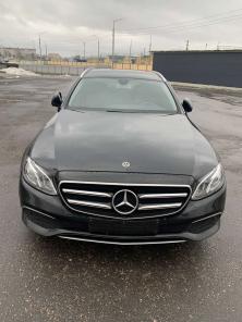 Продажа Mercedes-Benz E-Класс W213, S213, C238, A238, 2019 г. в Гомеле