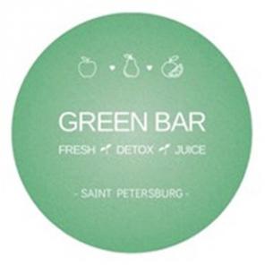 Купить Детокс смузи с доставкой на дом в Москве от Green Bar