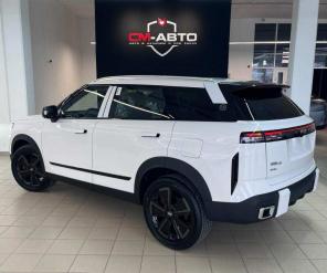 Продам автомобиль Chery Explore 06 2023 г.в.