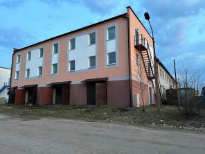 Коммерческая недвижимость