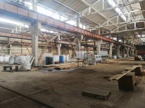 Производственное помещение, поиск партнера