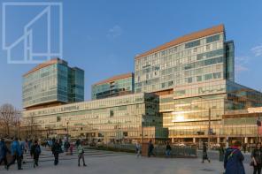Сдается элитная квартира в центре Москвы