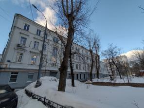 Пррдам КОМНАТУ ЦАО Москва м. Новослободская 4800000