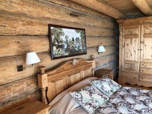Лето уже в разгаре, а вы в "Ваньково" отдыхали?