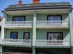 Продаётся частный дом в городе Калининграде, 438кв.м
