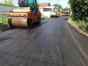 Асфальтирование и благоустройство в Москве и Московской области