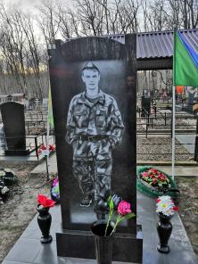 Памятники из гранита по разумным ценам