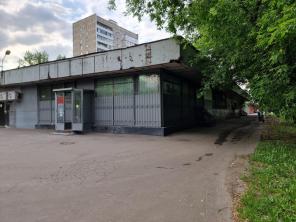 Сдается в аренду торговое помещение 220 м2 в ВАО