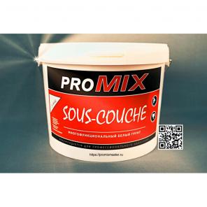 Грунт PROMIX, Промикс, Су-Куш