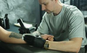 Салон Line-Up Tattoo – искусство тату на вашей коже