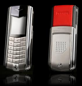 Продаю телефон vip класса Vertu Ascent Ferrari 1947. 100% копия. недорого