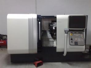 Продаем Новый Токарный станок GILDEMEISTER CTX 300 ALPHA