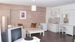 Болгария. Апартаменты с 1 спальней в SUN-hotel.