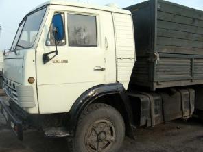 Камаз 53212 10т.Продам срочно