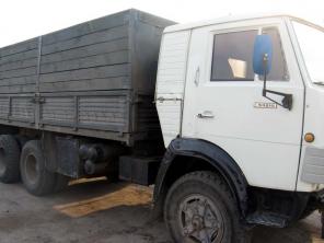 Камаз 53212 10т.Продам срочно