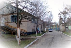 Продается Пансионат Золотой Колос