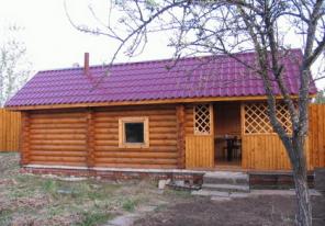 Порадуй себя паром, удиви друзей - построй баню от Банника