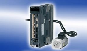 Сервосистема (система сервопривода) MR-J3 компании Mitsubishi Electric.