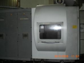 Продаем 2- паллетный горизонтально-обрабатывающий центр DECKEL MAHO DMC 80 H
