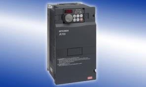 Частотные преобразователи (инверторы) серии FR-A700 компании Mitsubishi Electric.