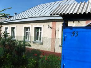 ПРОДАЁТСЯ ДОМ г. ВОРОНЕЖ