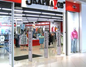 Противокражное оборудование для магазинов, электронные системы защиты от краж