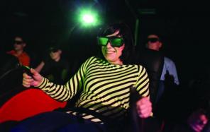 5d кинотеатры "Стереолайф": поиск представителей в регионах России