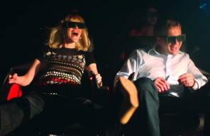 5d кинотеатры "Стереолайф": поиск представителей в регионах России