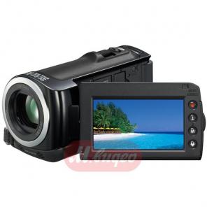 Sony HDR-CX100E