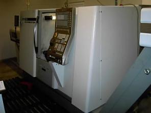 Продаем 2 токарных станка GILDEMEISTER CTX 210 V 3