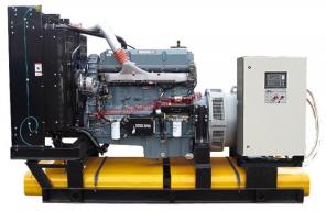 Дизельные электростанции УКС серии ADM320 (ADM-320)