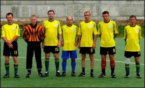 Команда ищет спонсора