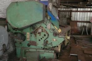 Продаём пресс-ножницы комбинированные, НБ5224 м / э