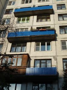 Ремонтно-хозяйственные услуги