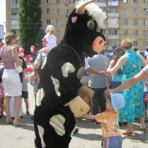 Промо акции в регионах