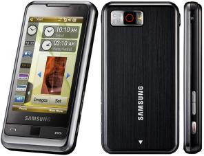 Продам новый оригинальный Samsung SGH-i900! Дешево!
