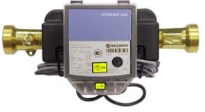 Счётчики воды