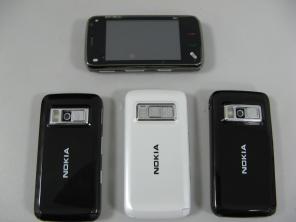 Новинка! 100% копия Nokia n97! Доставка по РФ!