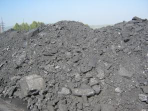 Продам уголь. Большой объем и низкие цены!