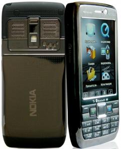 TV E71, 5000 (,2-+JAVA),  Nokia 8800 sapphire, arbone.