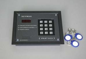 KEYMAN
