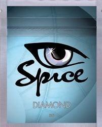 АКЦИЯ предновогодняя!!! Курительний микс «Spice Diamond»