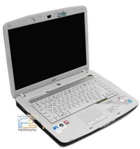 Продам ноутбук ACER Aspire 5720. Максимальные параметры! Есть всё!